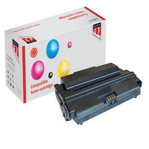 Toner Quantore alternatief tbv Dell 593-10329 zwar