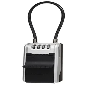 Sleutelkluis MasterLock Select Access XL met flexi