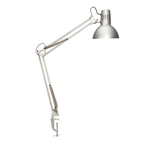 Bureaulamp MAUL Study tafelklem excl.LED lamp E27