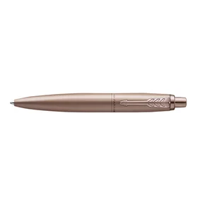 Balpen Parker Jotter XL Monochrome pink gold mediu