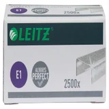 Nieten Leitz E1 verzinkt 2500 stuks