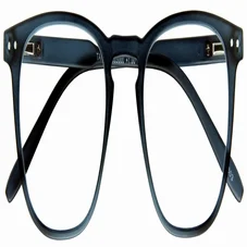Leesbril I Need You +1.50 dpt Tailor donkerblauw