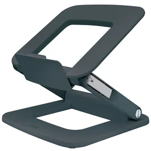 Laptopstandaard Leitz Ergo verstelbare multihoek g