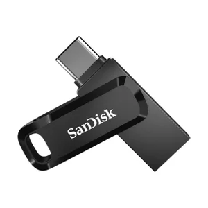 USB stick 3.1 Sandisk Ultra Dual Drive Go USB-A 12