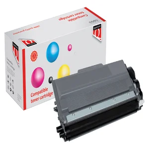 Tonercartridge Quantore alternatief tbv Brother TN