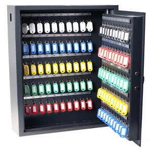 Sleutelkast Pavo High security 100 haken 600x410x1