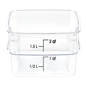Vershouddoos Cambro Freshpro 1900 ml