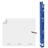 Magic-Chart Legamaster flipchart XL 90x120cm wit met ruit 15 vel
