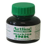 Viltstiftinkt Artline groen
