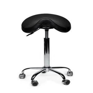 Zadelkruk Office Premium standaard zonder voetring