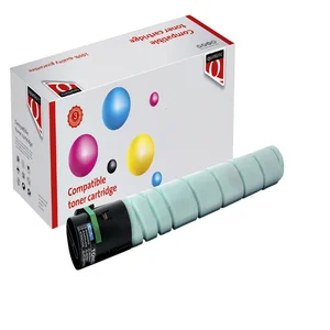 Toner Quantore alternatief tbv Konica Minolta TN-3
