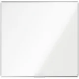 Whiteboard Nobo Premium Plus 120x240cm staal