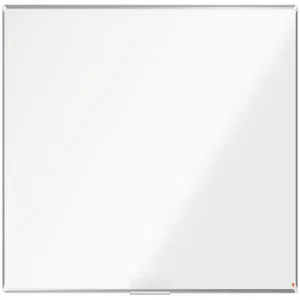 Whiteboard Nobo Premium Plus 120x240cm staal