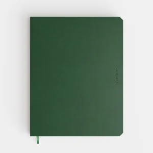 Notitieboek de KEMPEN Origin 171x220mm blanco 192