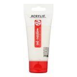 Acrylverf Talens Art Creation 290 donker titaanbuff tube à 75ml