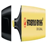 Markeerstift STABILO BOSS Original 70/144 pastel g