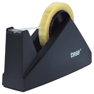 Plakbandhouder tesa® Easy Cut Economy voor rollen