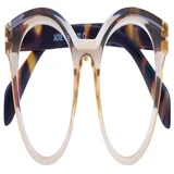 Leesbril I Need You +2.00 dpt Jackie beige