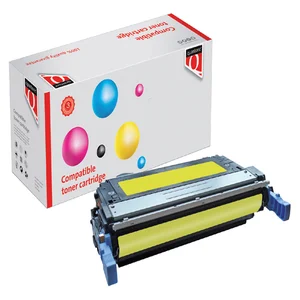 Tonercartridge Quantore alternatief tbv HP Q6462A