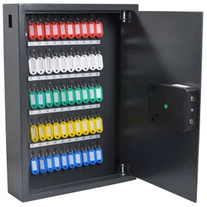 Sleutelkast Pavo High security Advanced 50 haken 5