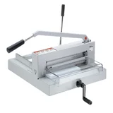 Stapelsnijmachine IDEAL 4305 430mm