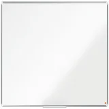 Whiteboard Nobo Premium Plus 100x150cm staal