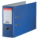 Ordner Esselte Essentials 75mm PP A4 blauw