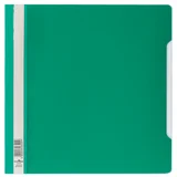Snelhechter Durable A4 PVC groen