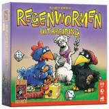 Dobbelspel Regenwormen Uitbreiding