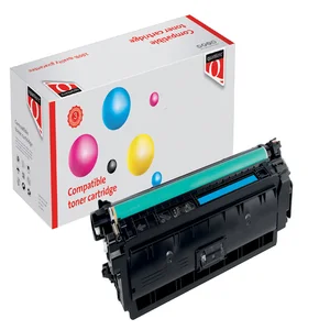Tonercartridge Quantore alternatief tbv Canon 040H