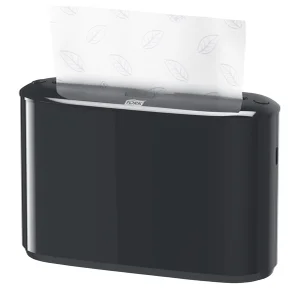 Handdoekdispenser Tork H2 Elevation Xpress counter