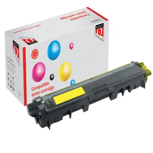 Tonercartridge Quantore alternatief tbv Brother TN
