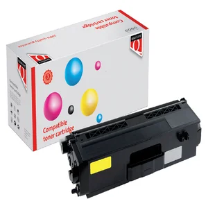 Toner Quantore alternatief tbv Brother TN-900Y gee