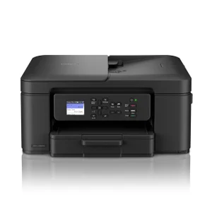 Multifunctional inktjet printer Brother DCP-J1360D