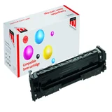 Tonercartridge Quantore alternatief tbv HP CF530A 205A zwart