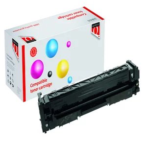 Tonercartridge Quantore alternatief tbv HP CF530A