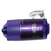 Rollerpen PILOT friXion clicker medium violet