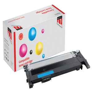 Tonercartridge Quantore alternatief tbv Samsung CL