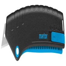 Veiligheidsmes Martor Secunorm Mizar trapezium 15m