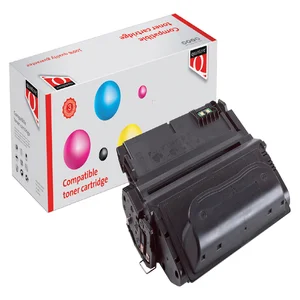 Tonercartridge Quantore alternatief tbv HP Q1338A