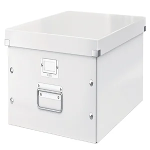 Opbergdoos Leitz Click & Store WOW groot 350x188x4