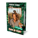 Uitnodiging Interstat Freek Vonk 2