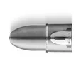 Balpen Waterman Allure Impression stainless steel