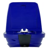 Handcrèmedispenser Dreumex One2clean sensor blauw