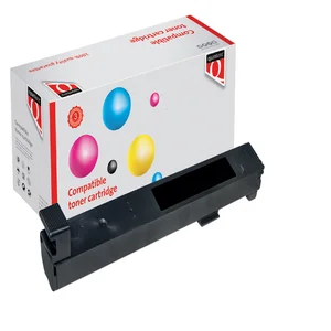 Tonercartridge Quantore alternatief tbv HP 658A W2