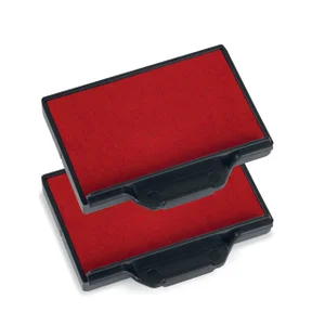 Stempelkussen Trodat Professional 6/56 2 stuks roo