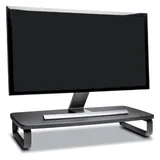 Monitorstandaard Kensington SmartFit extra wide zwart