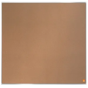 Prikbord Nobo Impression Pro widescreen 50x89cm ku