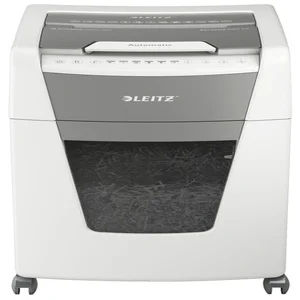 Papiervernietiger Leitz IQ Auto+ Office 300 P5 sni
