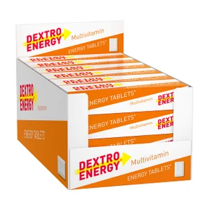 Energie tabletten Dextro Energy multivitamine pak